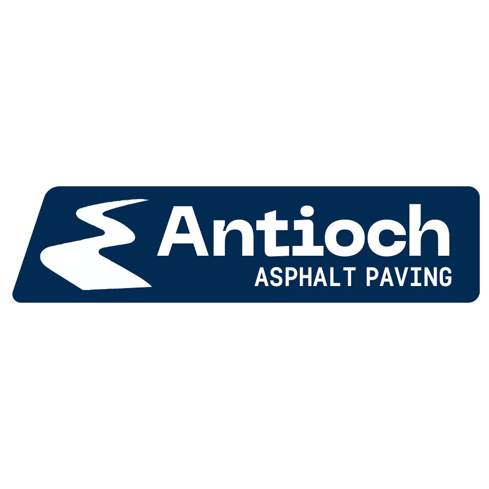 Antioch Asphalt Paving